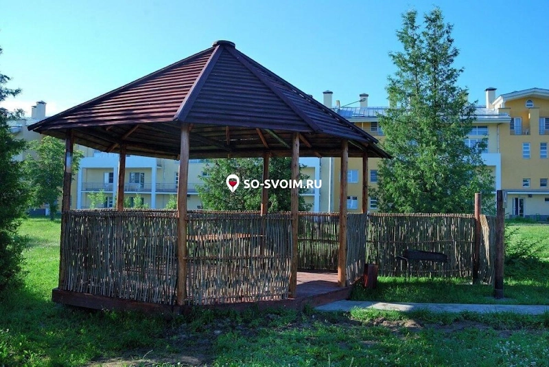 №6 ресторана 