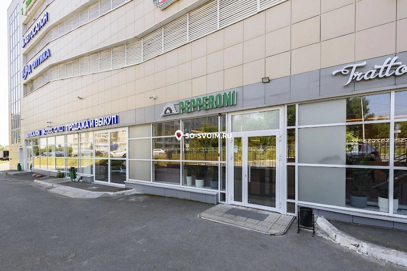 Фото №13 зала VIP-зона 