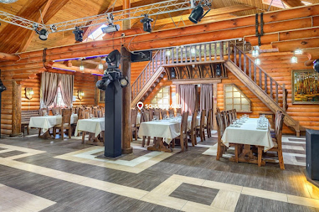 Фото №16 зала Зал №2