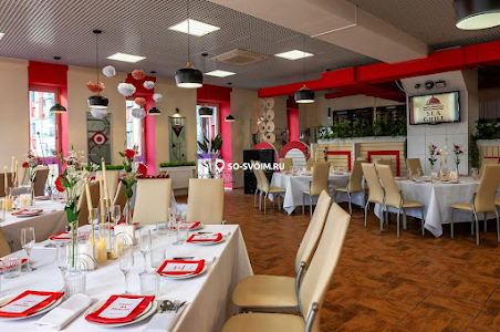 Фото №17 зала Основной зал