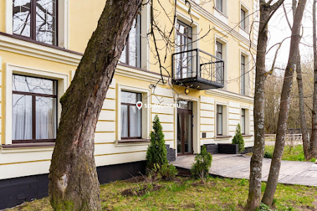 Фото №12 зала Терраса