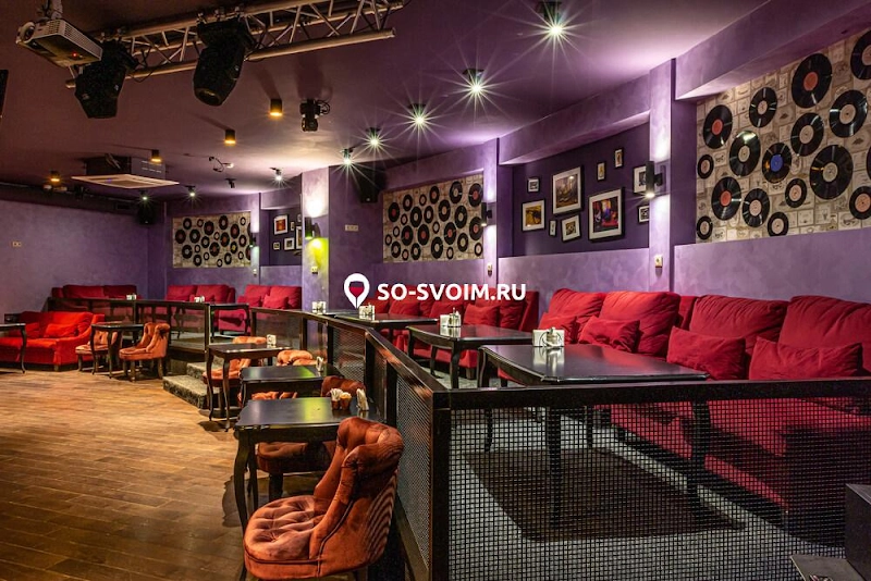 №15 ресторана 