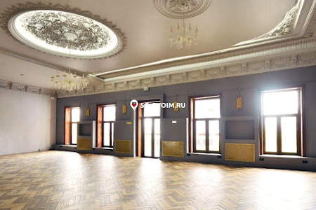 Фото №5 зала Банкетный зал