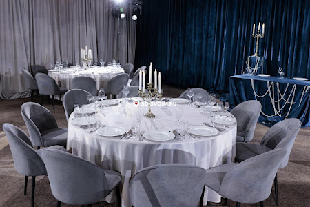 Фото №7 зала Зал "Курай Холл"