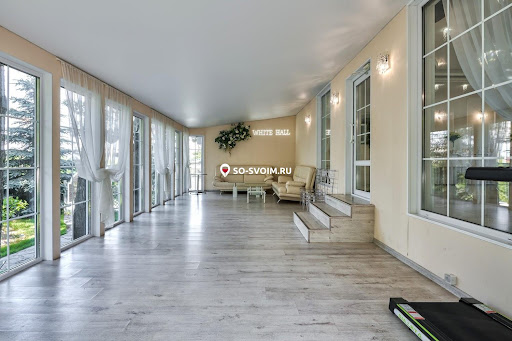 Фото №9 зала White hall