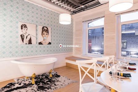 Фото №13 зала Залы до 8 человек