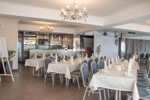 Фото №16 зала Bellini