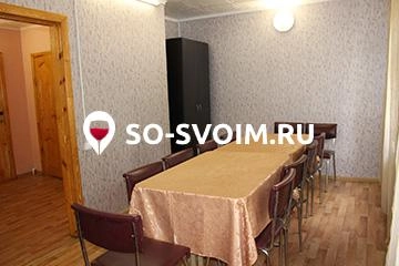 №1 ресторана 