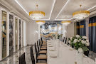 Banquet на Менделеева-mini