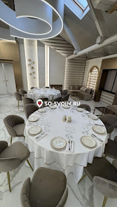 Фото №19 зала Зал №5