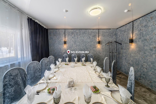 Фото №10 зала Панорама