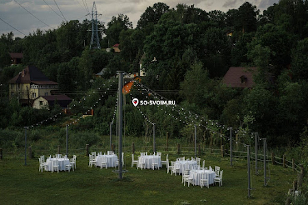 Фото №8 зала Green Zone