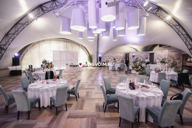 №18 ресторана 