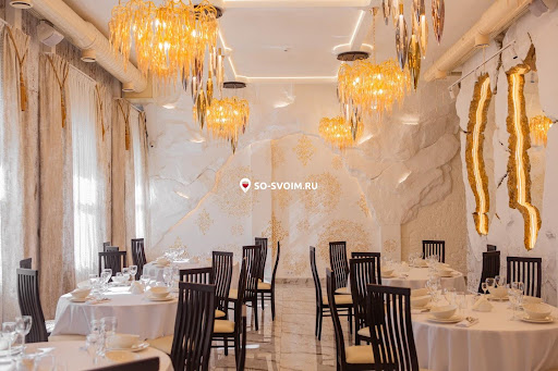 Фото №17 зала Banquet