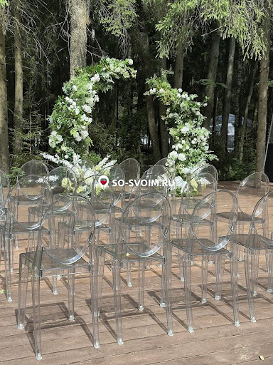 Фото №8 зала Онегин