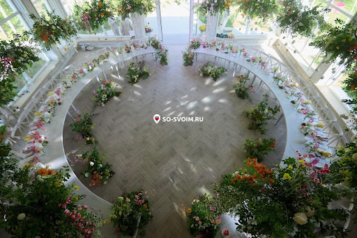 Фото №15 зала Шелепаново