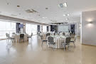 Marins Park Hotel Novosibirsk-mini