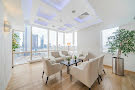 Зал City Lounge-mini