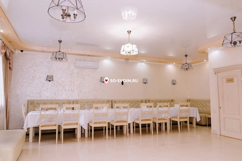 №6 ресторана 