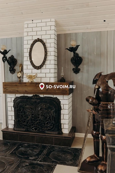 №8 ресторана 