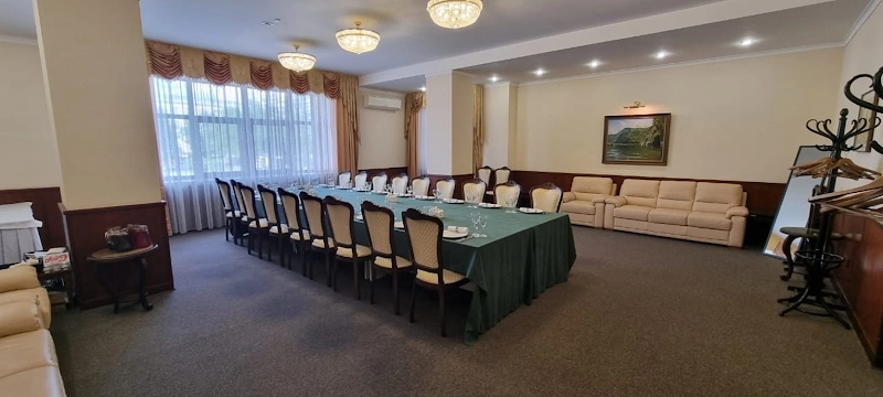 №2 ресторана 
