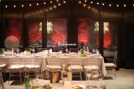 Фото №2 зала Event Hall Онегин