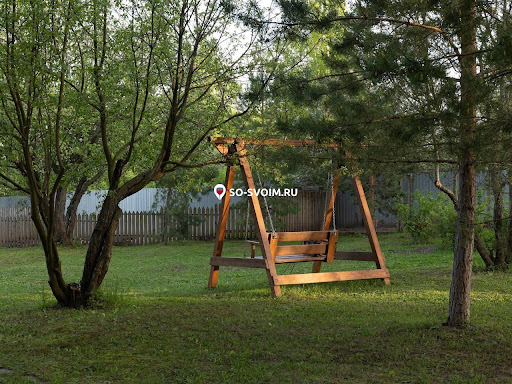 Фото №8 зала Волжская усадьба