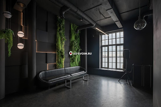 Фото №8 зала Rubin Loft на Кожевенной