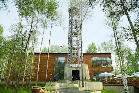 Фото №6 зала Банкетный зал