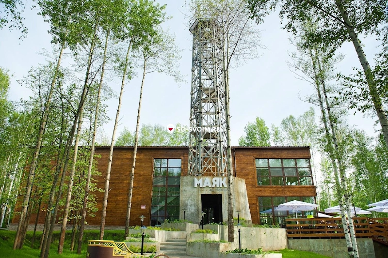 №16 ресторана 