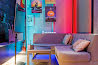 Фото №8 зала Зал "Lounge"-mini