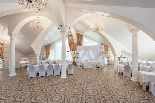 Фото №9 зала Сальвадор