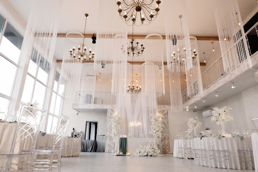 Фото №3 зала Panorama Wedding House