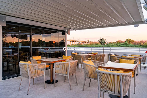 Фото №9 зала Калипсо