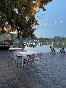 Фото №9 зала Шатер