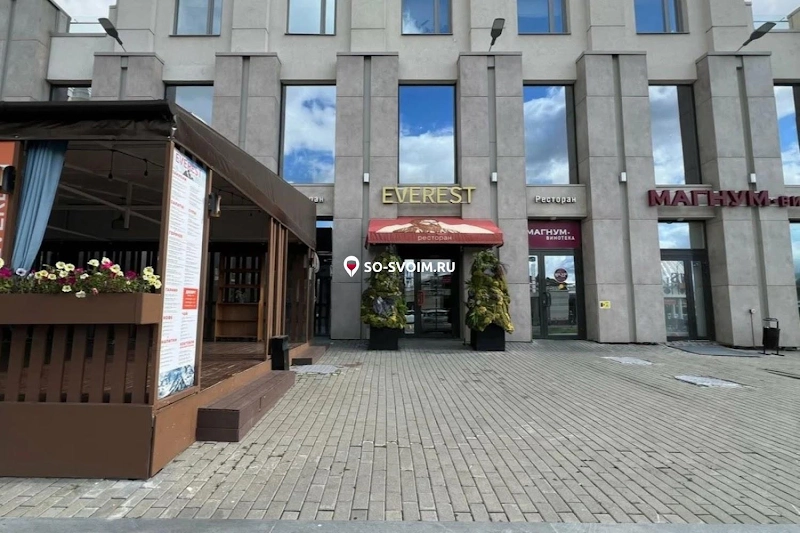 Фото №5 зала VIP-зал