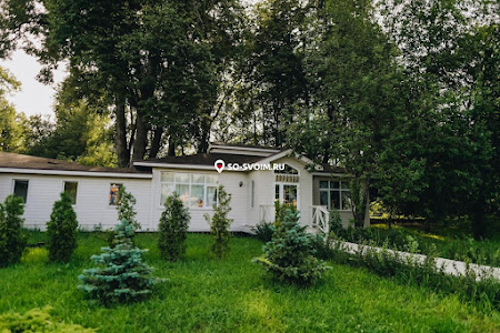 Фото №10 зала Веранда «Царская Трапеза 1 этаж»