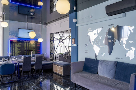 Фото №6 зала VIP-зал 