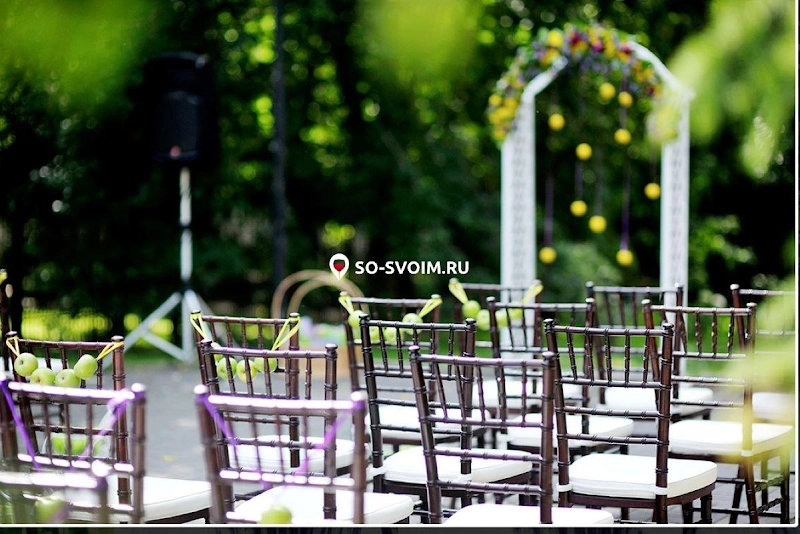 №17 ресторана 