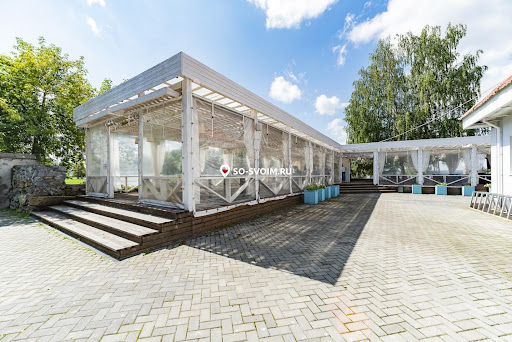 Фото №7 зала Riviera