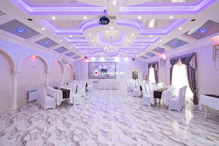 Фото №18 зала Банкетный зал 