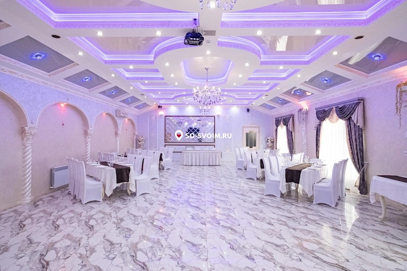 №18 ресторана 