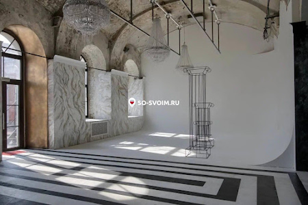 Фото №5 зала Зал "Классика"