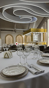 Фото №6 зала Зал №5