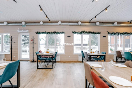 Фото №3 зала Караоке-зал