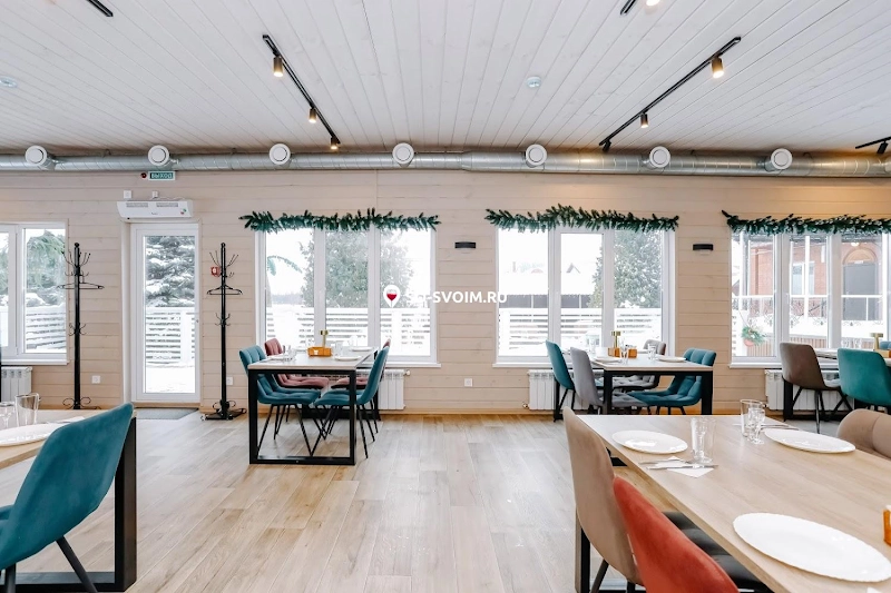 №9 ресторана 