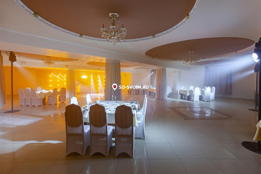 Фото №3 зала Family