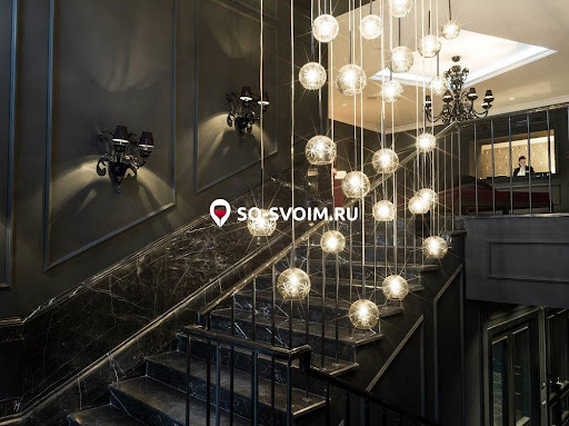 Фото №17 зала Dom Boutique Hotel