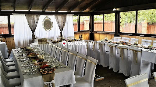 Фото №11 зала Подгородный