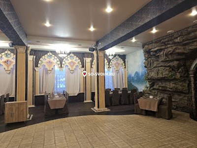 Фото №5 зала Основной зал 